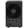 Synology DiskStation DS225+ con 8TB y 2 Bahías